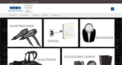 Desktop Screenshot of aliseo.at